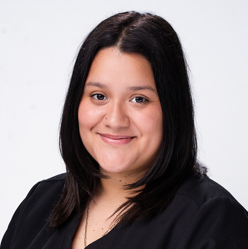 angelica smilelynn team member