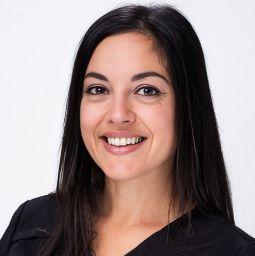 michelle team member