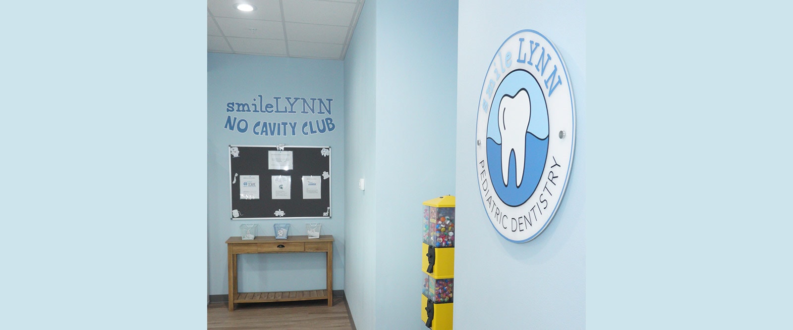 smilelynn dental clinic