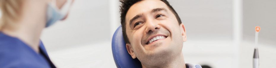 restorative dentistry types of dental restoration