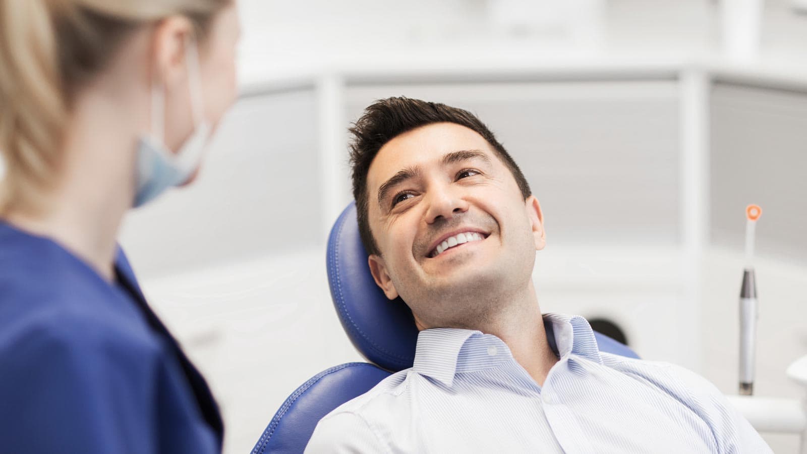 restorative dentistry types of dental restoration