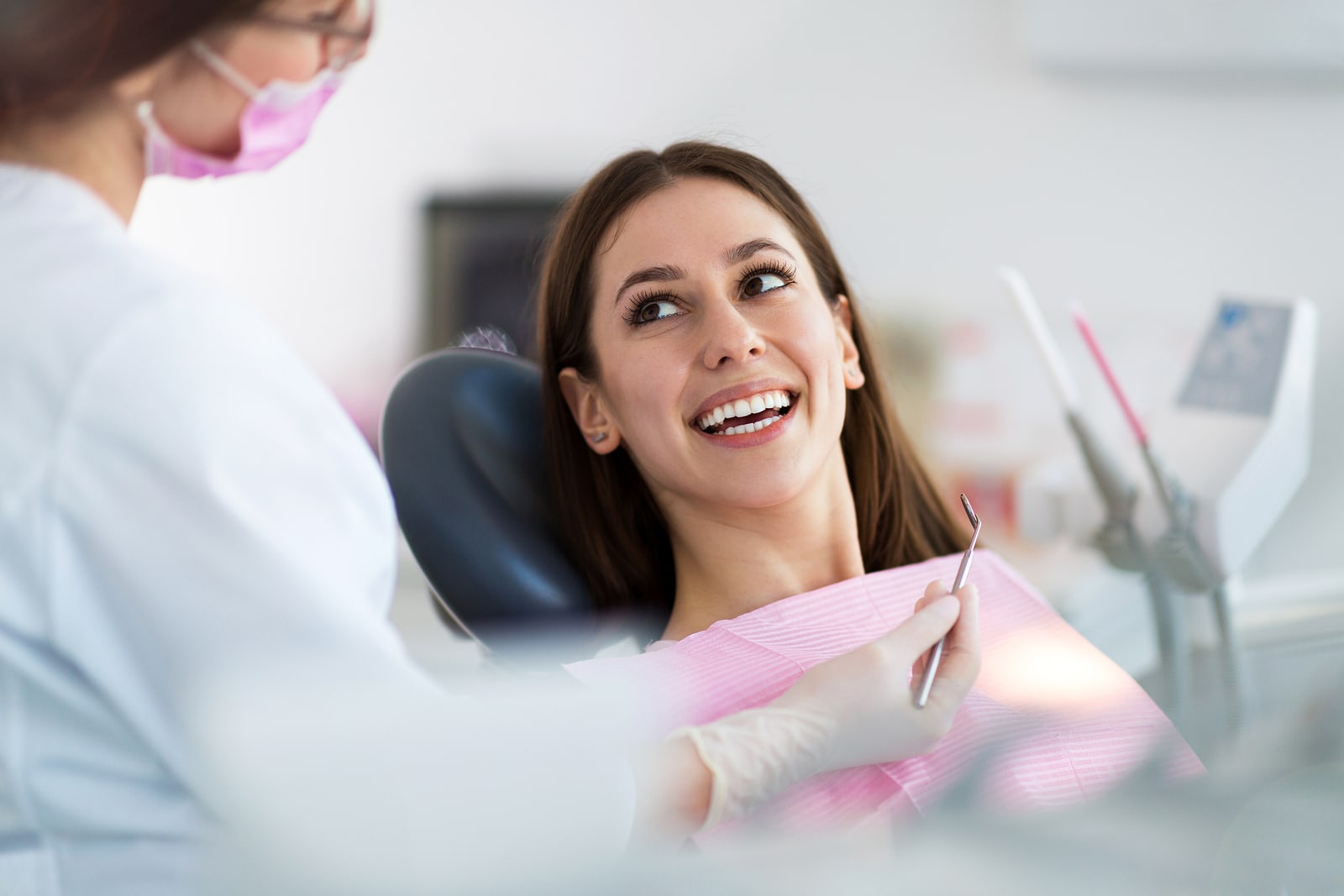 some things to consider when choosing restorative dentistry