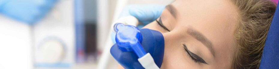 sedation dentistry can you really relax in the dentist chair