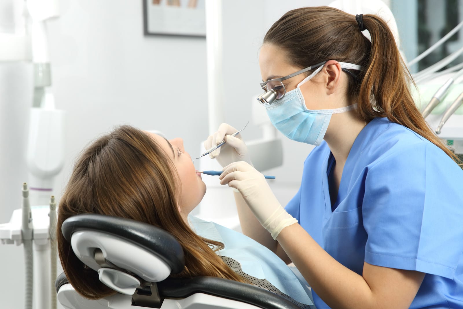 what is preventive dentistry