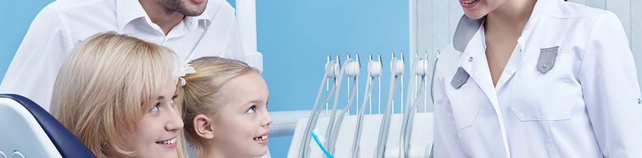 preventative dentistry options for kids