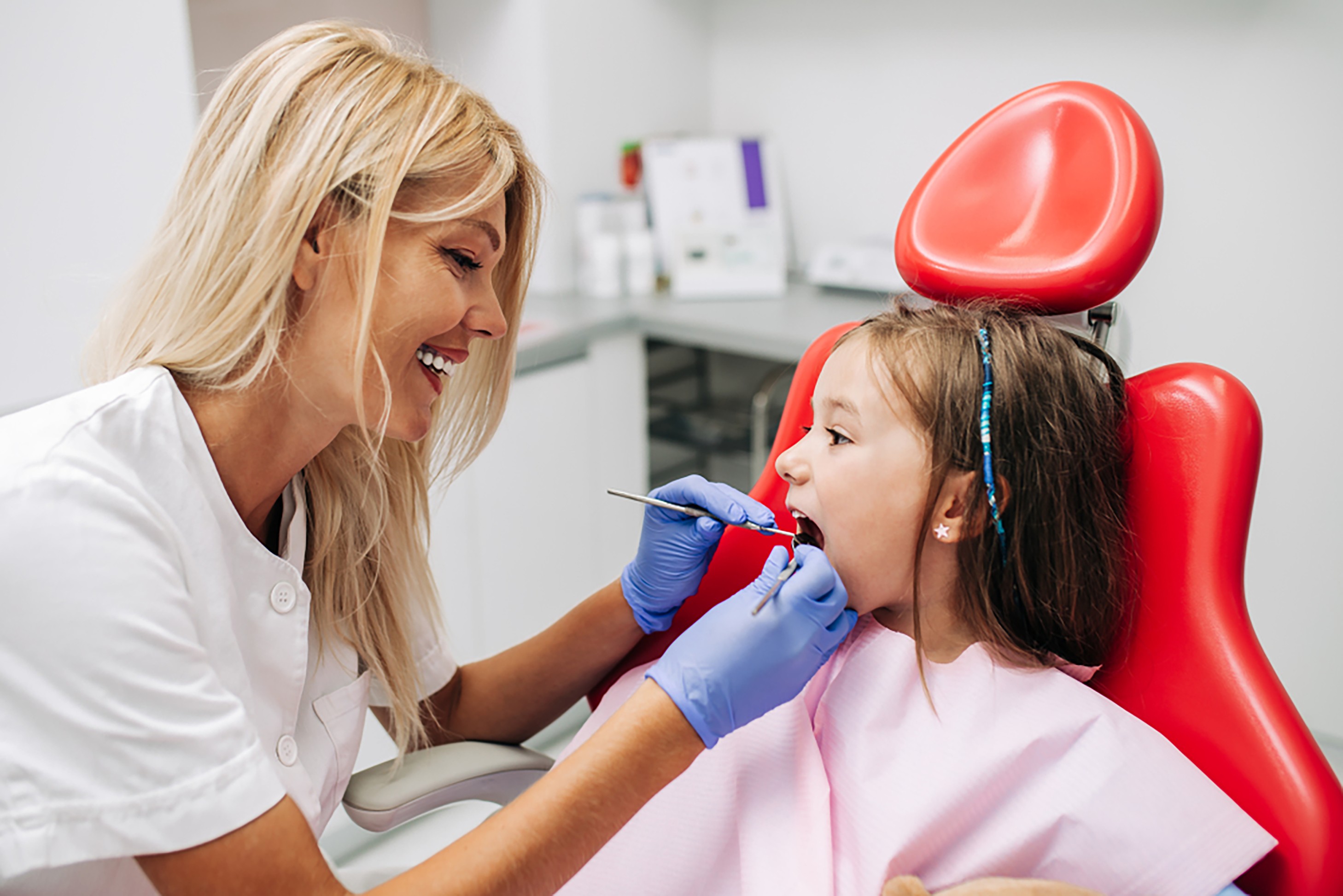 how early orthodontic treatment benefits your childs growing smile