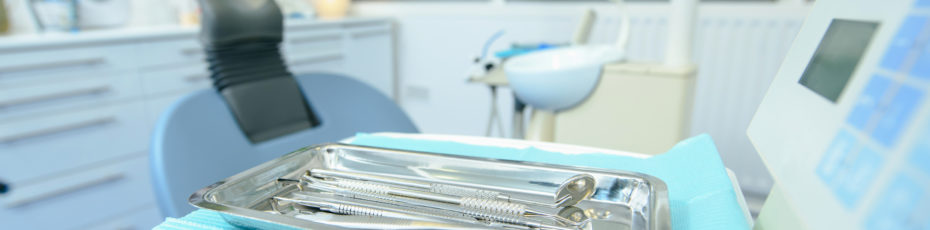 the basics of restorative dental care