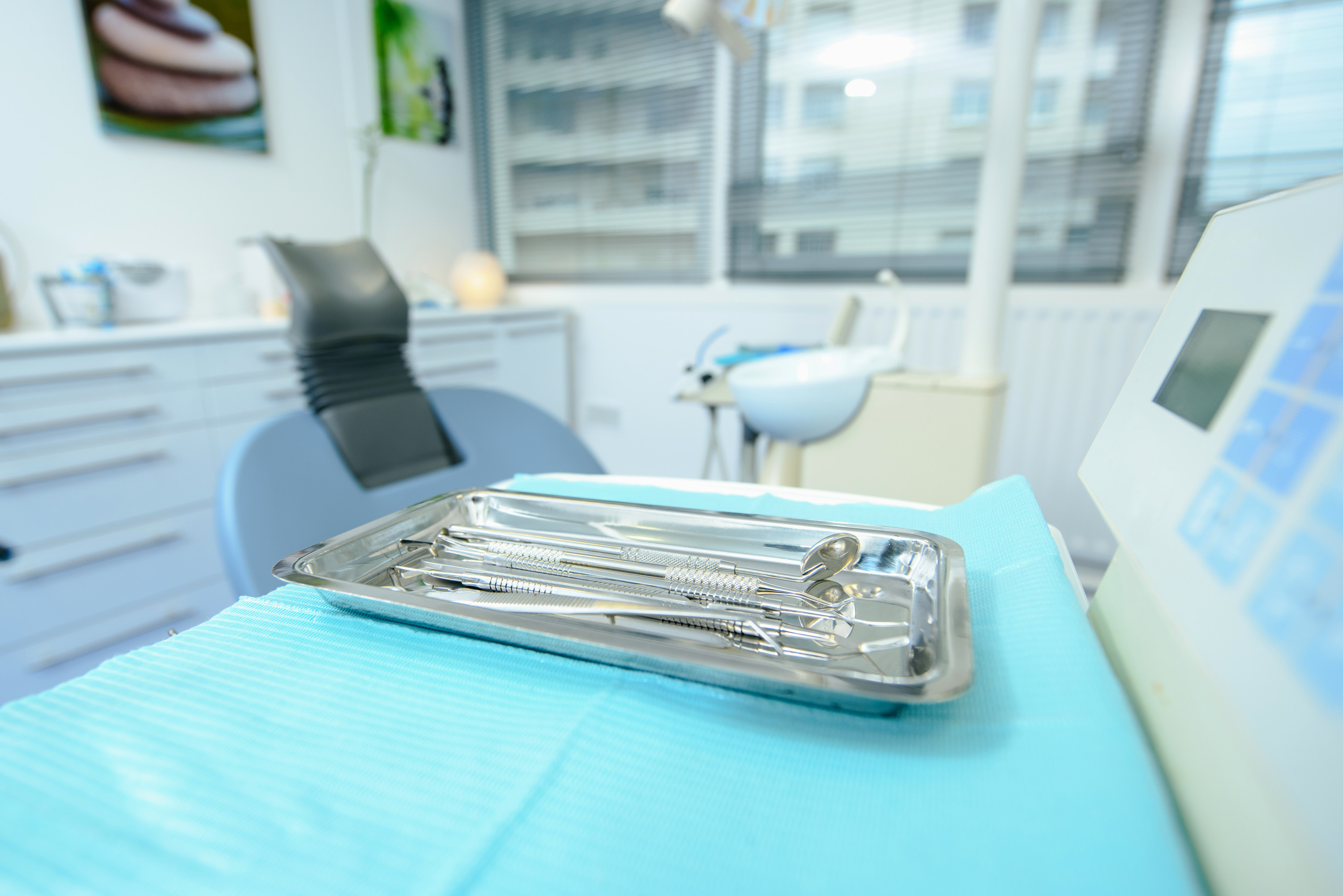 the basics of restorative dental care