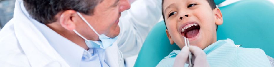 how to help your special needs child with their oral health
