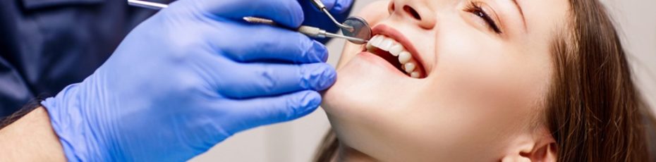 the importance of preventative dental care