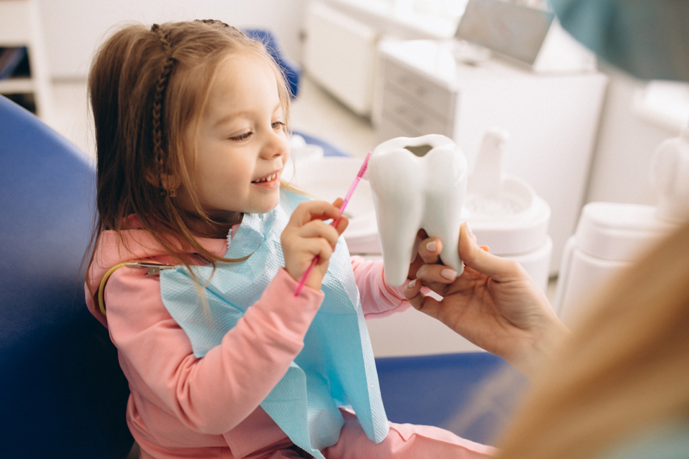 a calm approach to dental care supporting children with sensory sensitivities