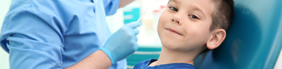 teeth whitening for kids how to do it safely