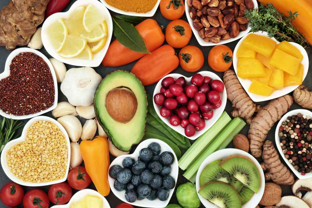nutrition and oral health advice from pediatric dental expert