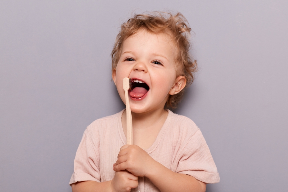 brushing and flossing a fun guide for kids