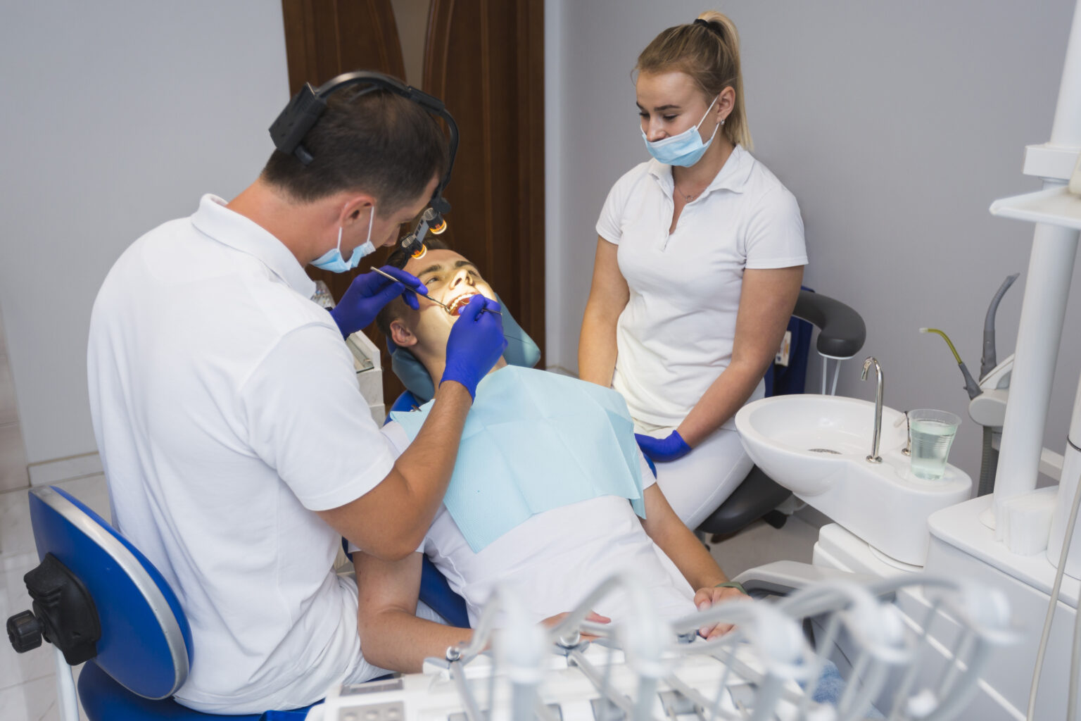 why routine dental check-ups are essential for your child’s health?