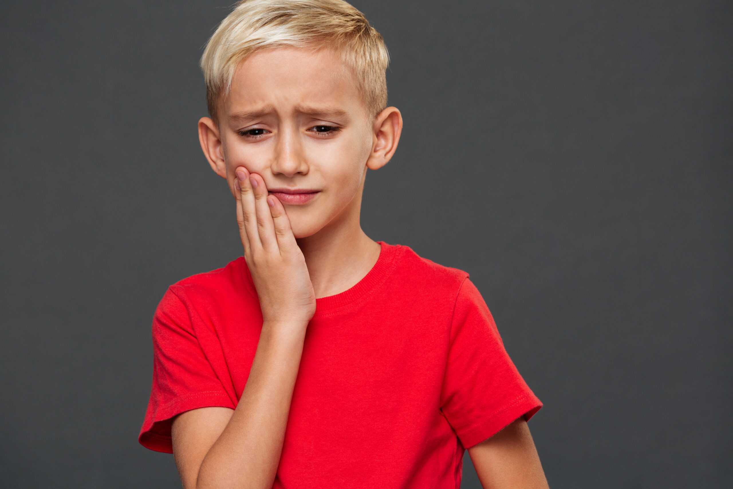 5 Common Dental Problems in Kids and How to Prevent Them
