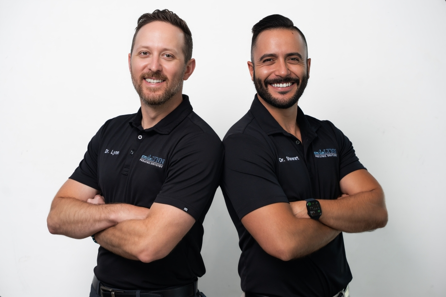 smilelynn pediatric dentistry Team