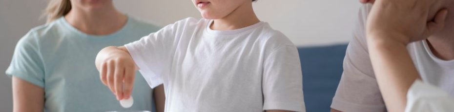 sedative is safe for children