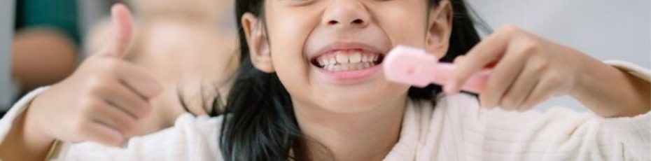 Kids Getting Braces So Early